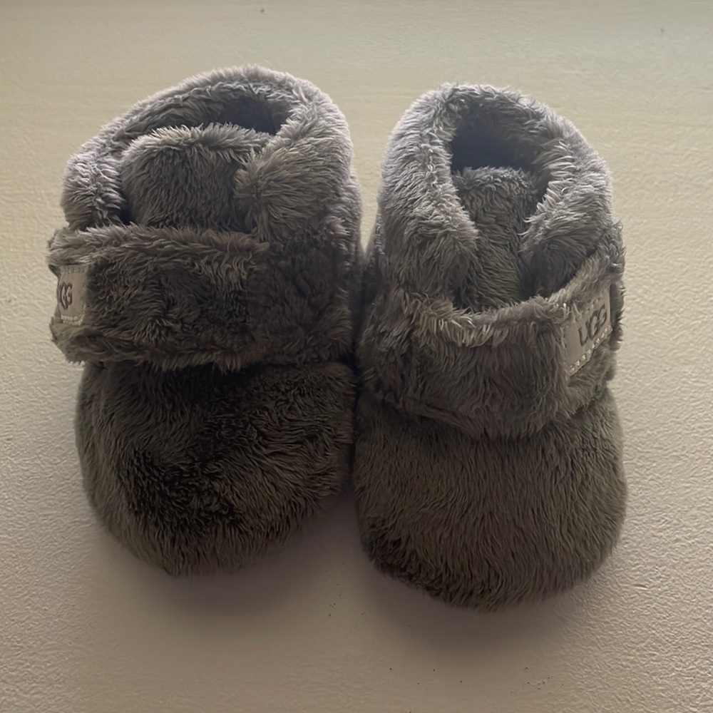 Baby Ugg’s
